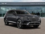 New 2025 Genesis GV80 3.5T Advanced image 2