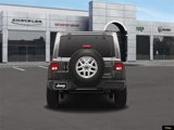 New 2025 Jeep Wrangler Sport S image 5