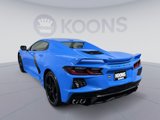 Used 2023 Chevrolet Corvette Stingray Convertible w/ Z51 Performance Package image 4