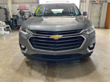 Used 2018 Chevrolet Traverse LT image 3