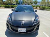 Used 2012 MAZDA MAZDA3 i Touring image 5