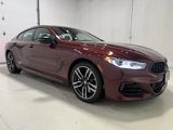 Used 2025 BMW M850i xDrive w/ M Sport Professional Package image 3