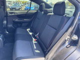 Used 2017 Subaru WRX image 5
