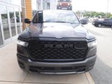 New 2025 RAM 1500 4x4 Crew Cab image 4