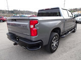 Used 2019 Chevrolet Silverado 1500 Custom Trail Boss w/ Custom Convenience Package image 6