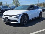 New 2025 Kia EV6 Wind image 2