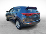 Used 2018 Kia Sportage LX image 4