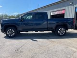 Used 2023 Chevrolet Silverado 2500 Custom w/ Custom Value Package image 4