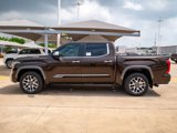 New 2025 Toyota Tundra 1794 Edition image 5
