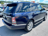 Used 2016 Land Rover Range Rover HSE image 5