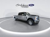 New 2025 Ford F350 Lariat image 2