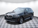 Certified 2024 BMW X3 xDrive30i image 4