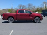 New 2025 RAM 1500 Laramie w/ Advanced Safety Group II image 4