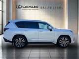 New 2025 Lexus LX 600 4WD w/ Luxury Package image 3