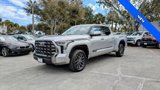 Used 2023 Toyota Tundra Platinum image 2