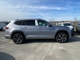 New 2025 Volkswagen Atlas SEL Premium R-Line image 2