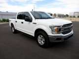 Used 2020 Ford F150 XLT w/ Trailer Tow Package image 5