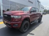 New 2025 RAM 1500 Big Horn image 4