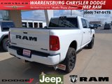 New 2026 RAM 2500 Laramie image 3