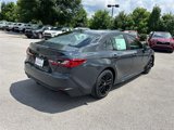 New 2025 Toyota Camry SE image 4