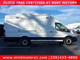 Used 2022 Ford Transit 350 148 High Roof Extended image 5