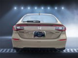 New 2026 Honda Civic Sport image 4