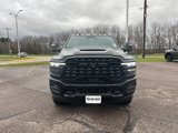 New 2025 RAM 2500 Limited image 2