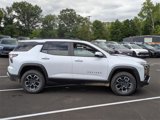 New 2026 Chevrolet Equinox ACTIV w/ Convenience Package III image 2