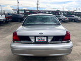 Used 2011 Ford Crown Victoria LX w/ Comfort Appearance Pkg image 4