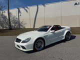Used 2008 Mercedes-Benz SL 600 image 2