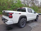 New 2025 Nissan Frontier PRO-4X w/ Tow Package image 4