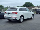 Used 2025 Audi Q7 3.0T Premium Plus image 2