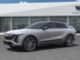 New 2026 Cadillac Lyriq V image 2