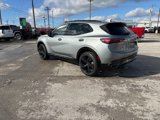 New 2025 Buick Envision Sport Touring image 4