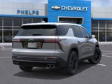 New 2026 Chevrolet Traverse LT w/ Midnight/Sport Edition image 4