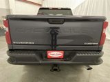 Used 2024 Chevrolet Silverado 2500 Custom w/ Custom Value Package image 4