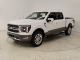 New 2025 Ford F150 King Ranch image 3
