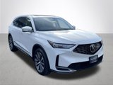 New 2025 Acura MDX SH-AWD w/ Technology Package image 5
