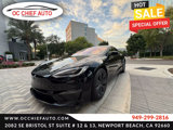 Used 2022 Tesla Model S image 3