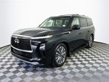 New 2025 INFINITI QX80 Sensory w/ Exterior Package image 3