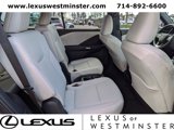 New 2025 Lexus TX 350 AWD image 6