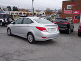Used 2017 Hyundai Accent SE image 5