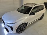 New 2026 BMW X7 M60i image 3