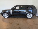 New 2025 Land Rover Range Rover Long Wheelbase SE image 3