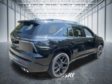 New 2026 Chevrolet Traverse RS image 4