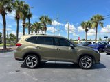 Used 2023 Subaru Forester Touring image 4