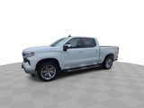 Certified 2023 Chevrolet Silverado 1500 LT image 4