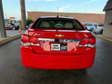 Used 2015 Chevrolet Cruze LT image 4