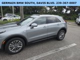 Used 2024 Cadillac XT4 Premium Luxury w/ Technology Package image 5