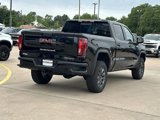 New 2025 GMC Sierra 1500 AT4X image 3